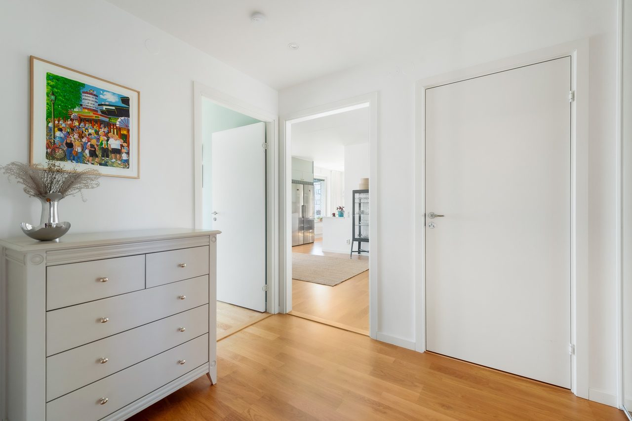 Beckomberga Allé 15