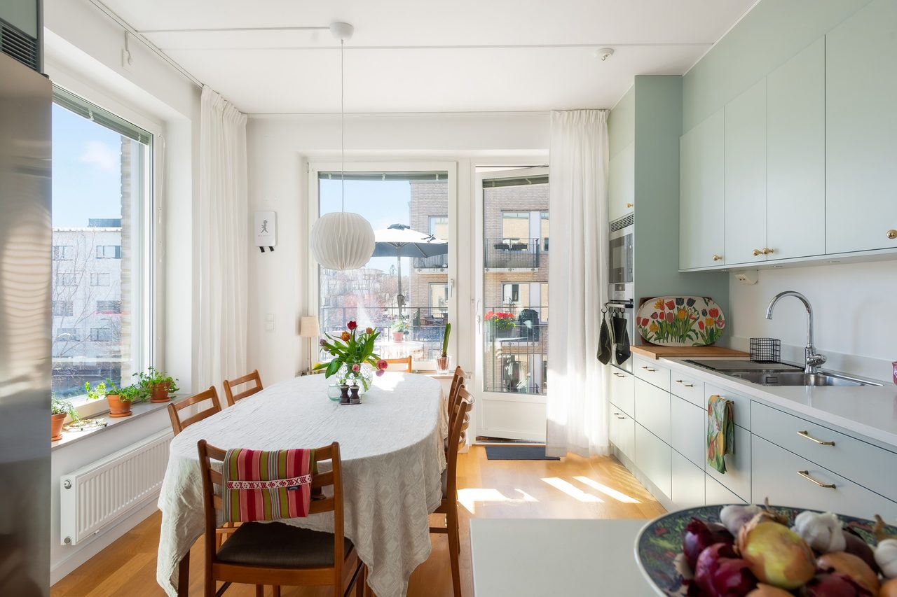 Beckomberga Allé 15