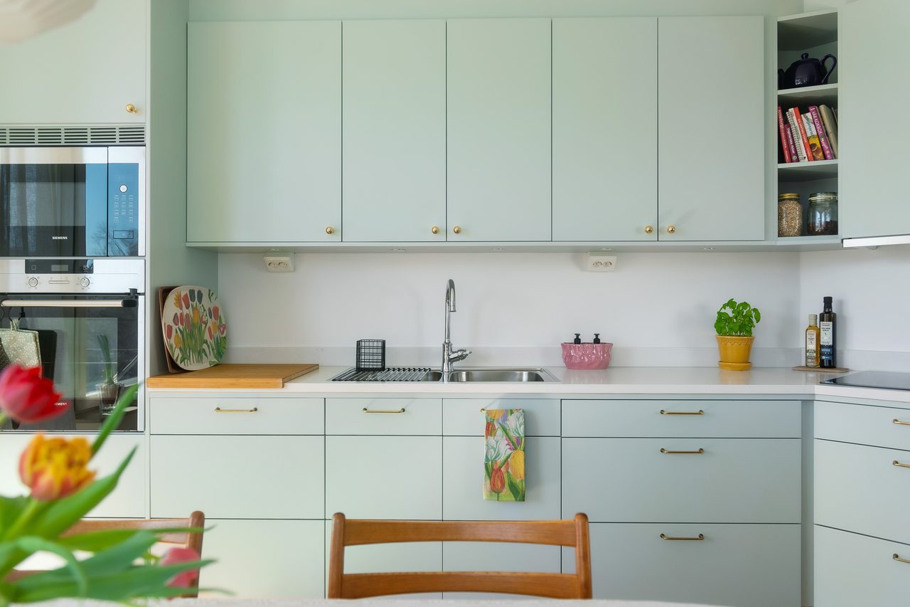 Beckomberga Allé 15