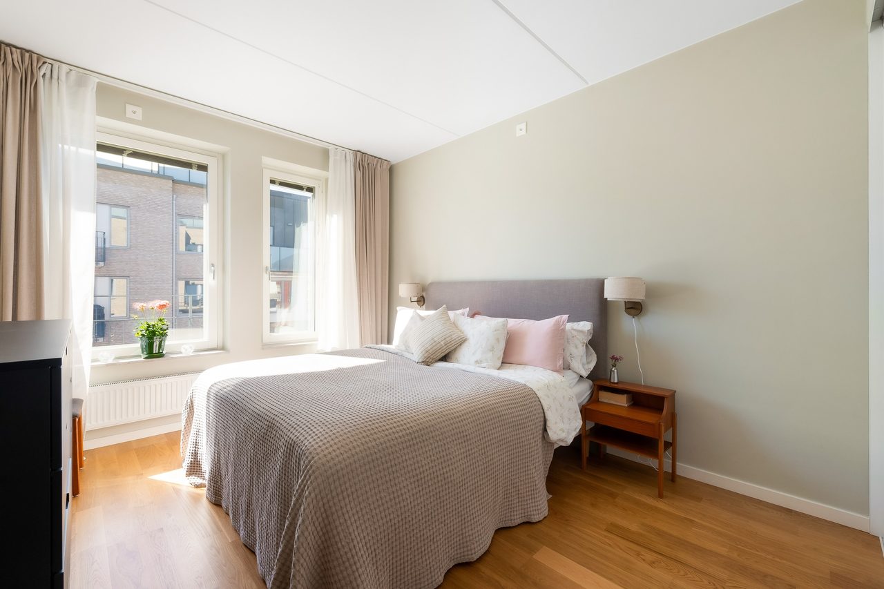 Beckomberga Allé 15