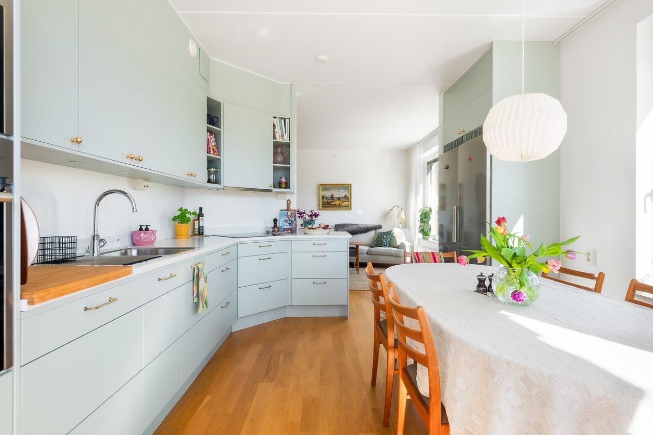 Beckomberga Allé 15