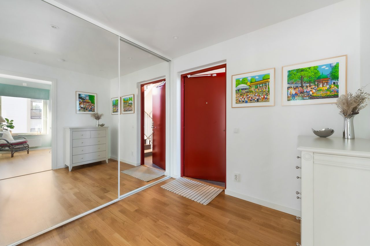 Beckomberga Allé 15