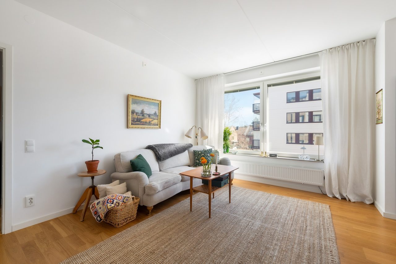 Beckomberga Allé 15