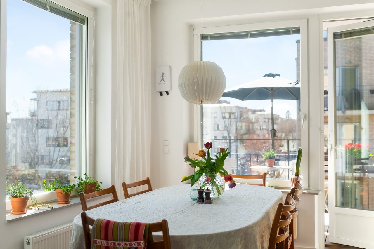 Beckomberga Allé 15