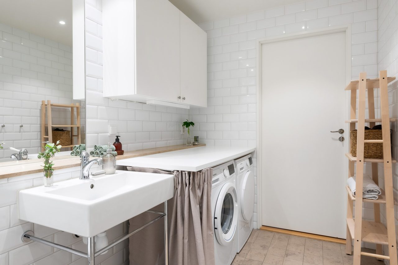 Beckomberga Allé 15