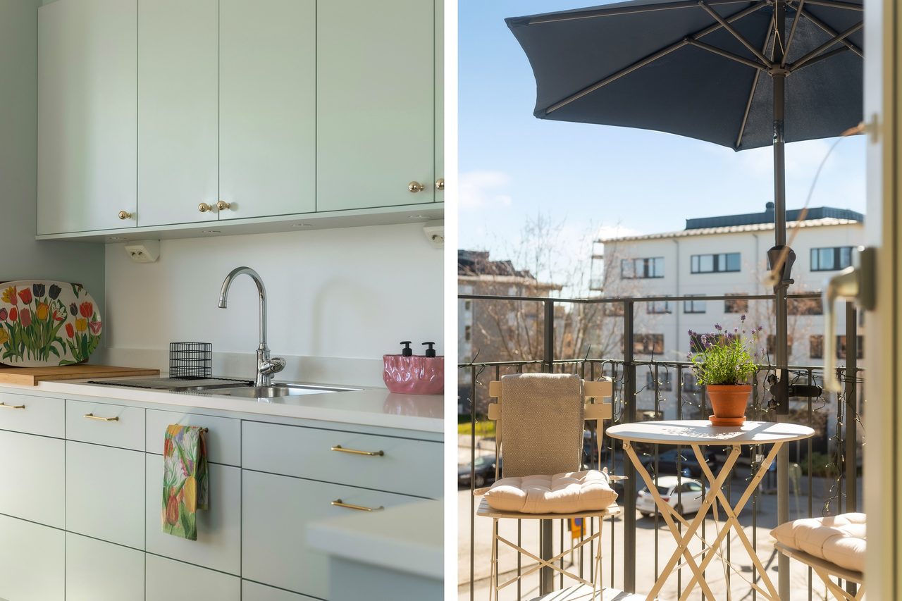 Beckomberga Allé 15