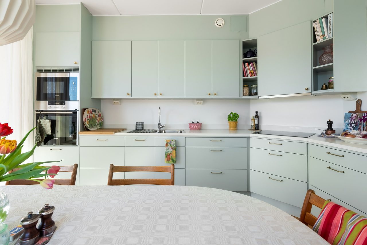 Beckomberga Allé 15