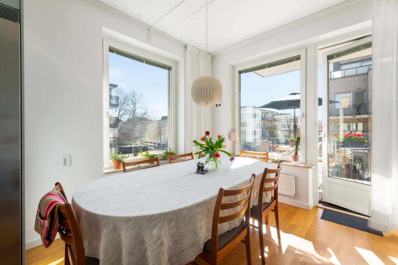 Beckomberga Allé 15