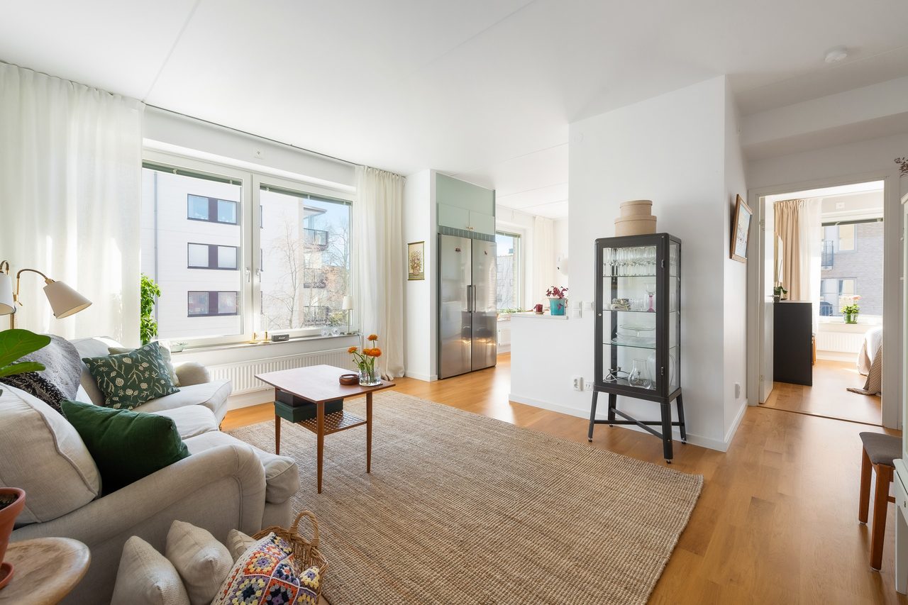 Beckomberga Allé 15