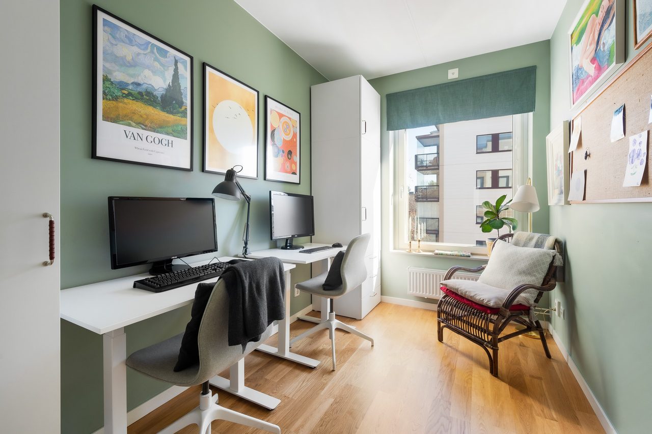 Beckomberga Allé 15