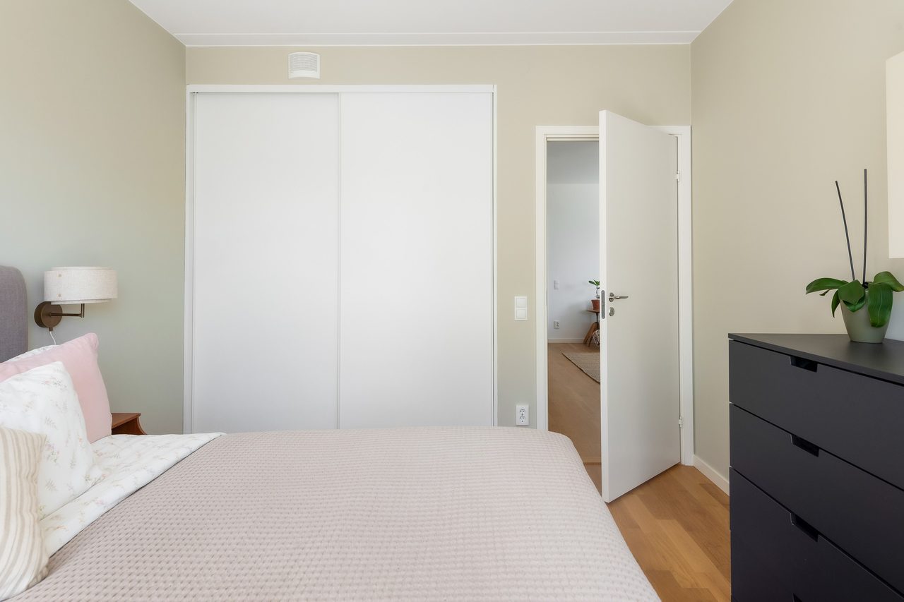 Beckomberga Allé 15