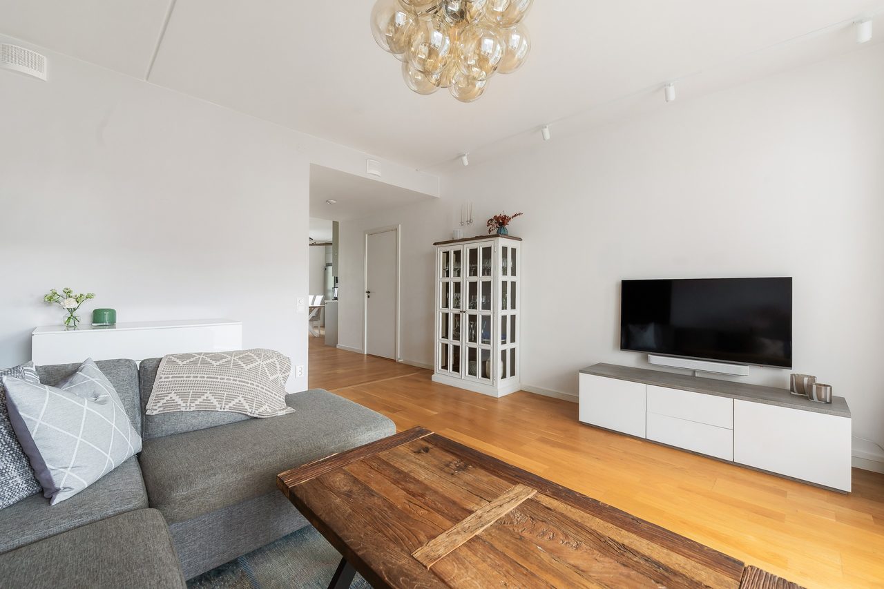 Beckomberga allé 25