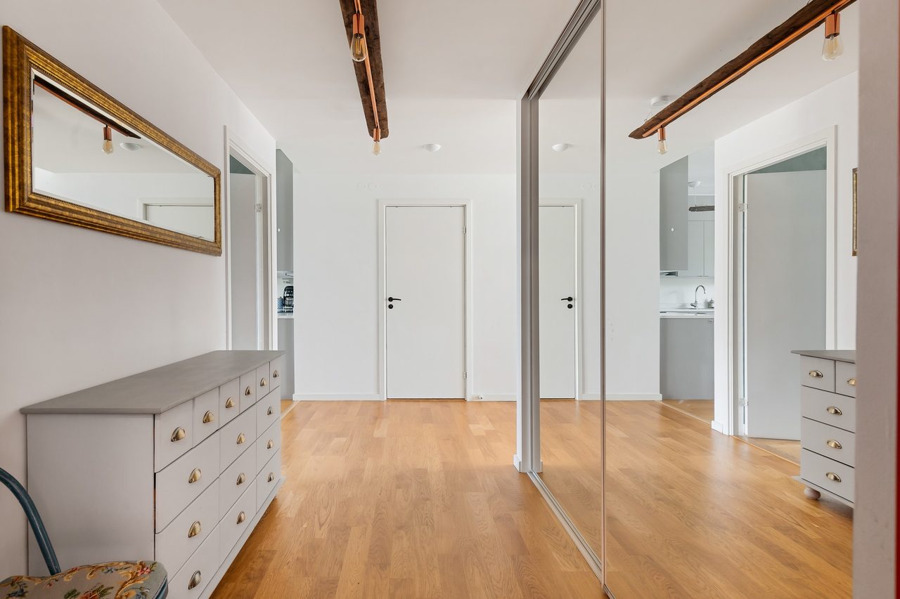 Beckomberga allé 25