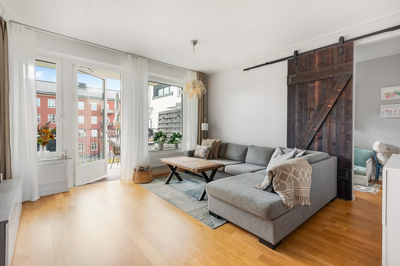 Beckomberga allé 25