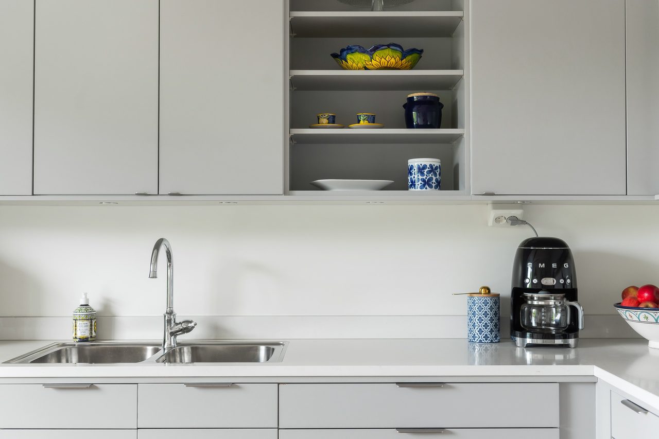 Beckomberga allé 25