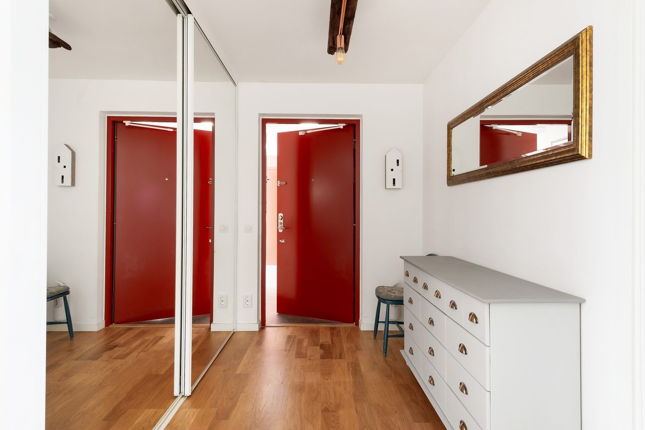 Beckomberga allé 25