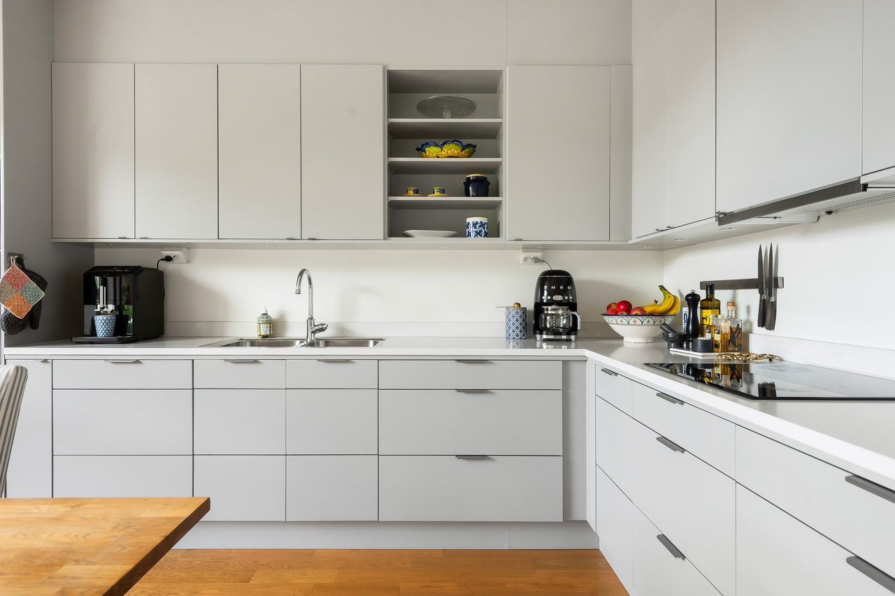 Beckomberga allé 25