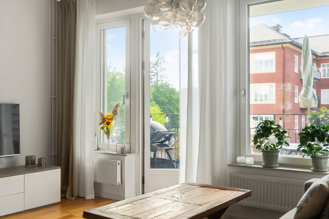 Beckomberga allé 25