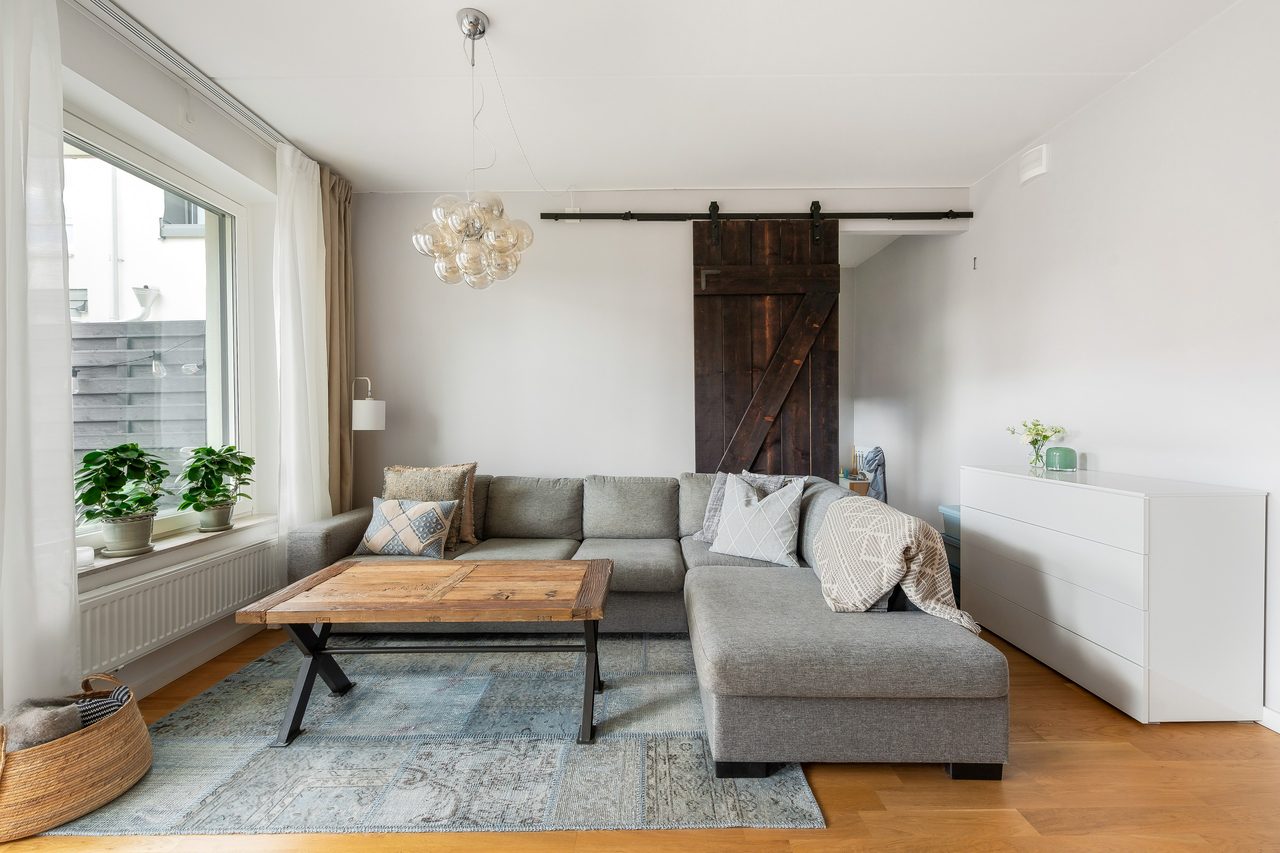 Beckomberga allé 25