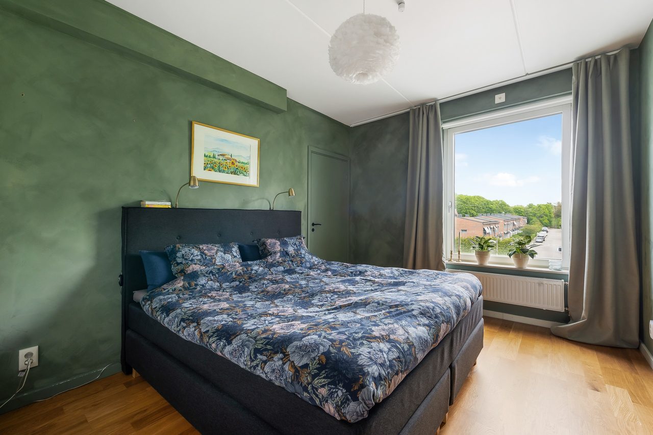 Beckomberga allé 25