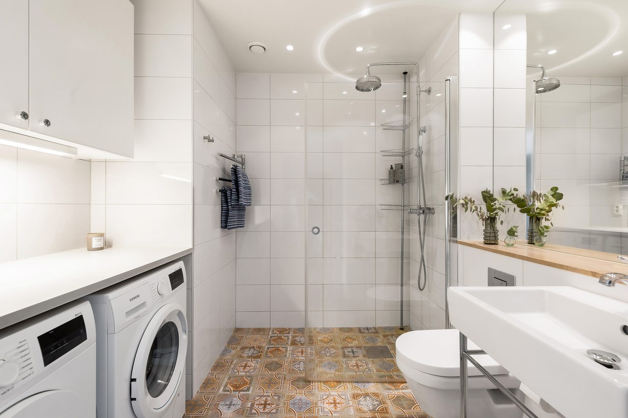 Beckomberga allé 25