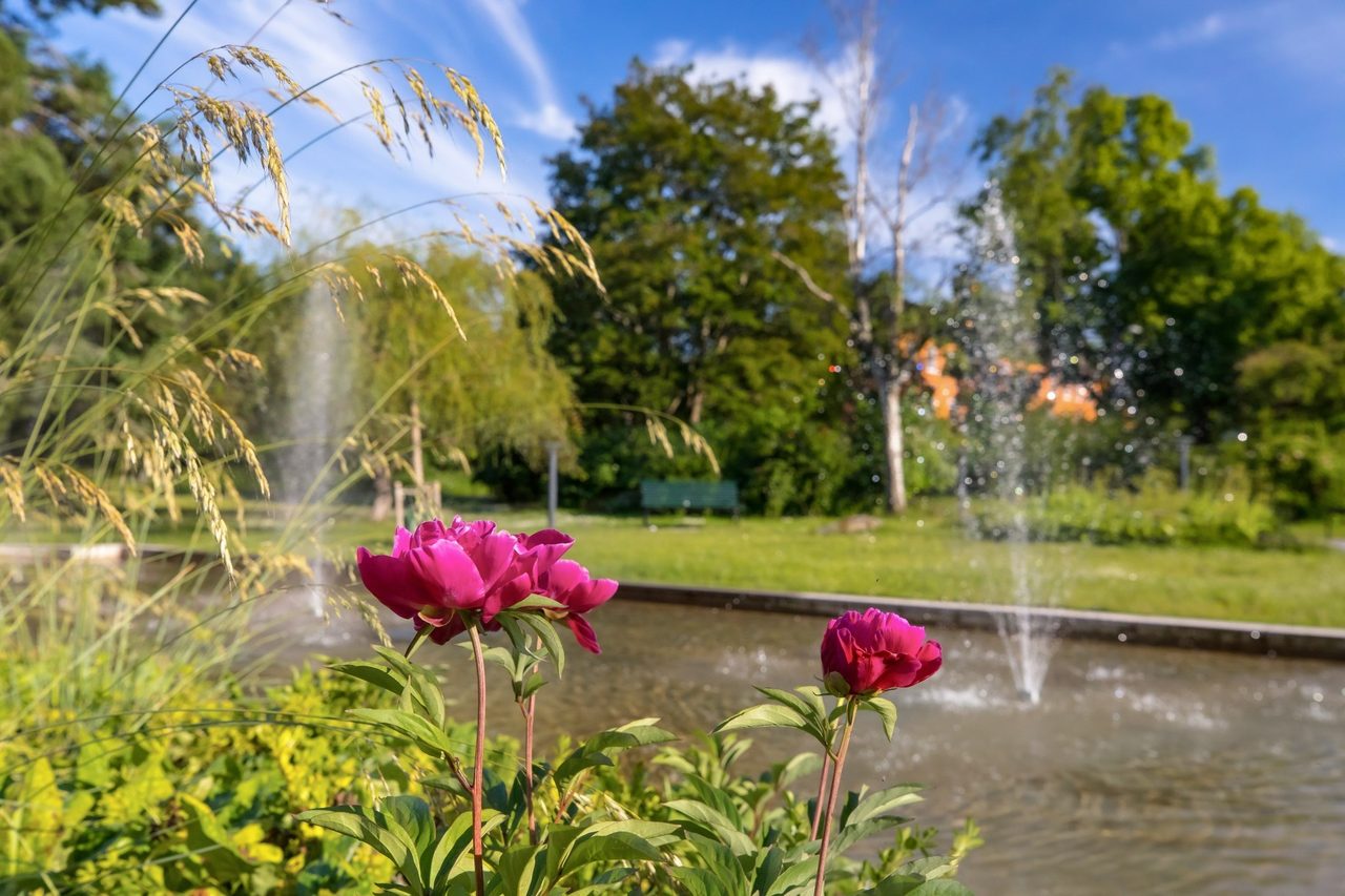 Beckomberga allé 25