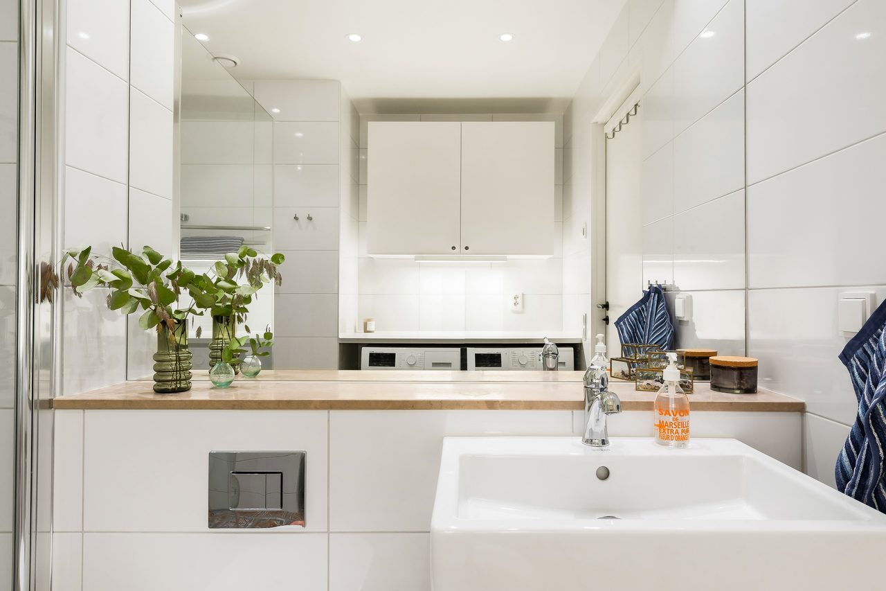 Beckomberga allé 25