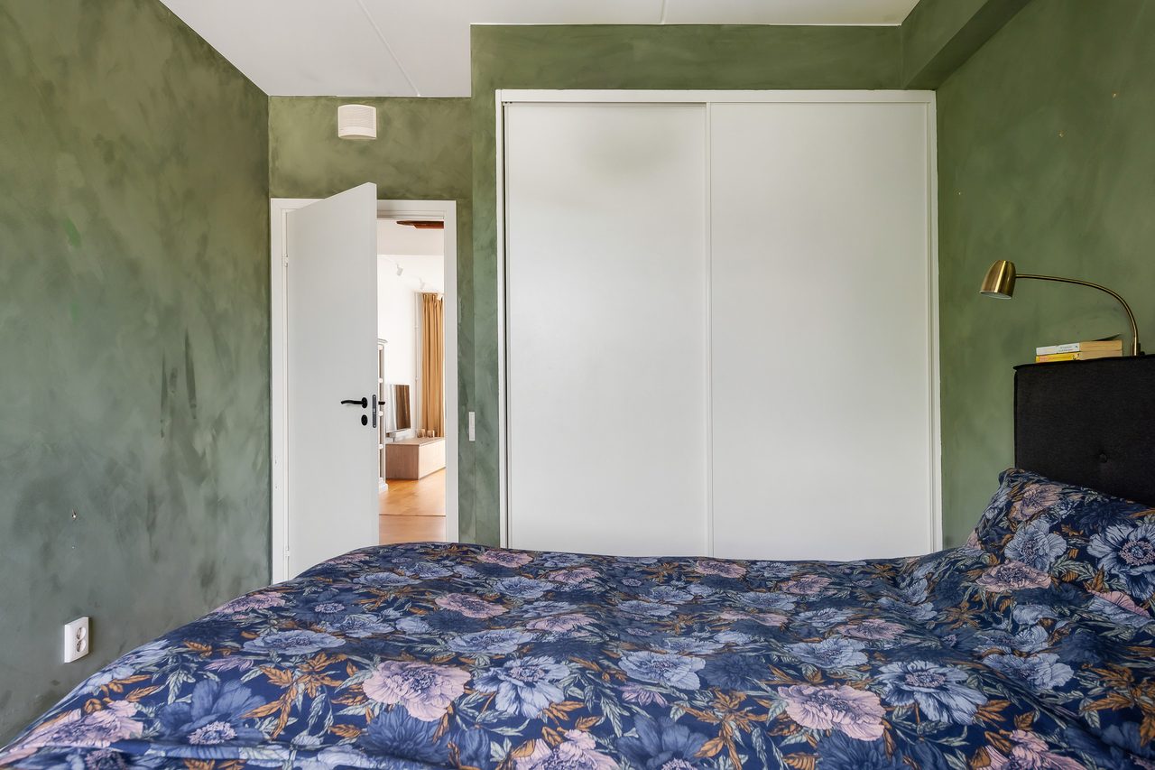 Beckomberga allé 25