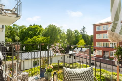 Beckomberga allé 25