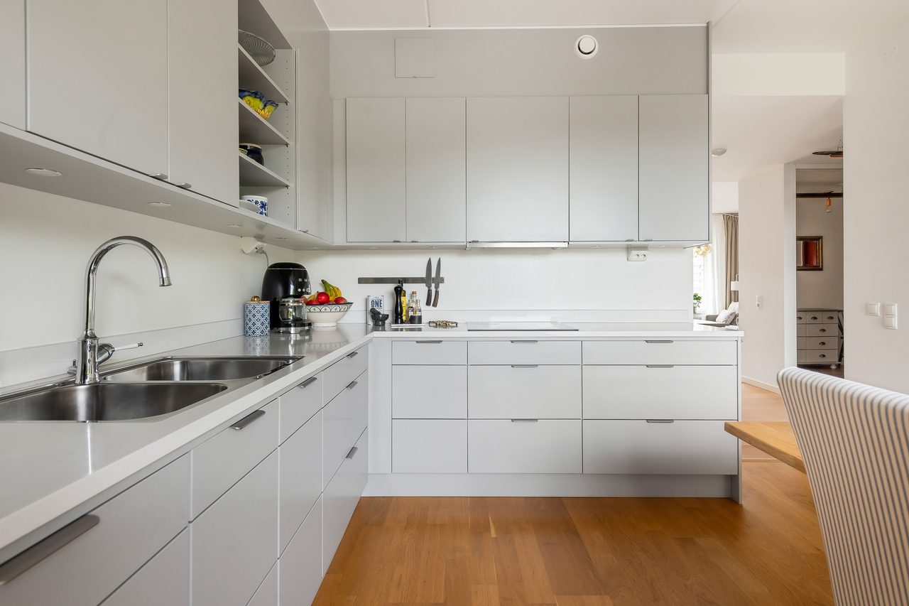 Beckomberga allé 25