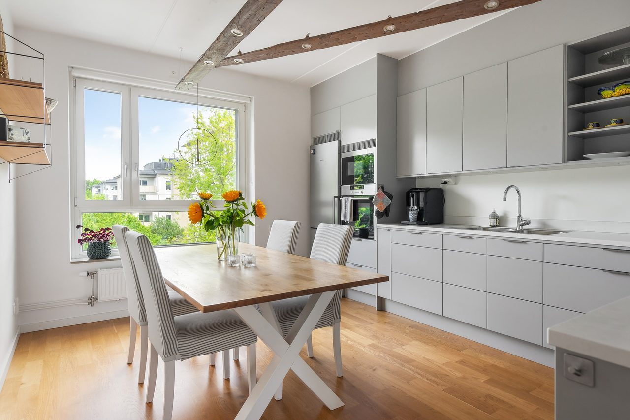 Beckomberga allé 25