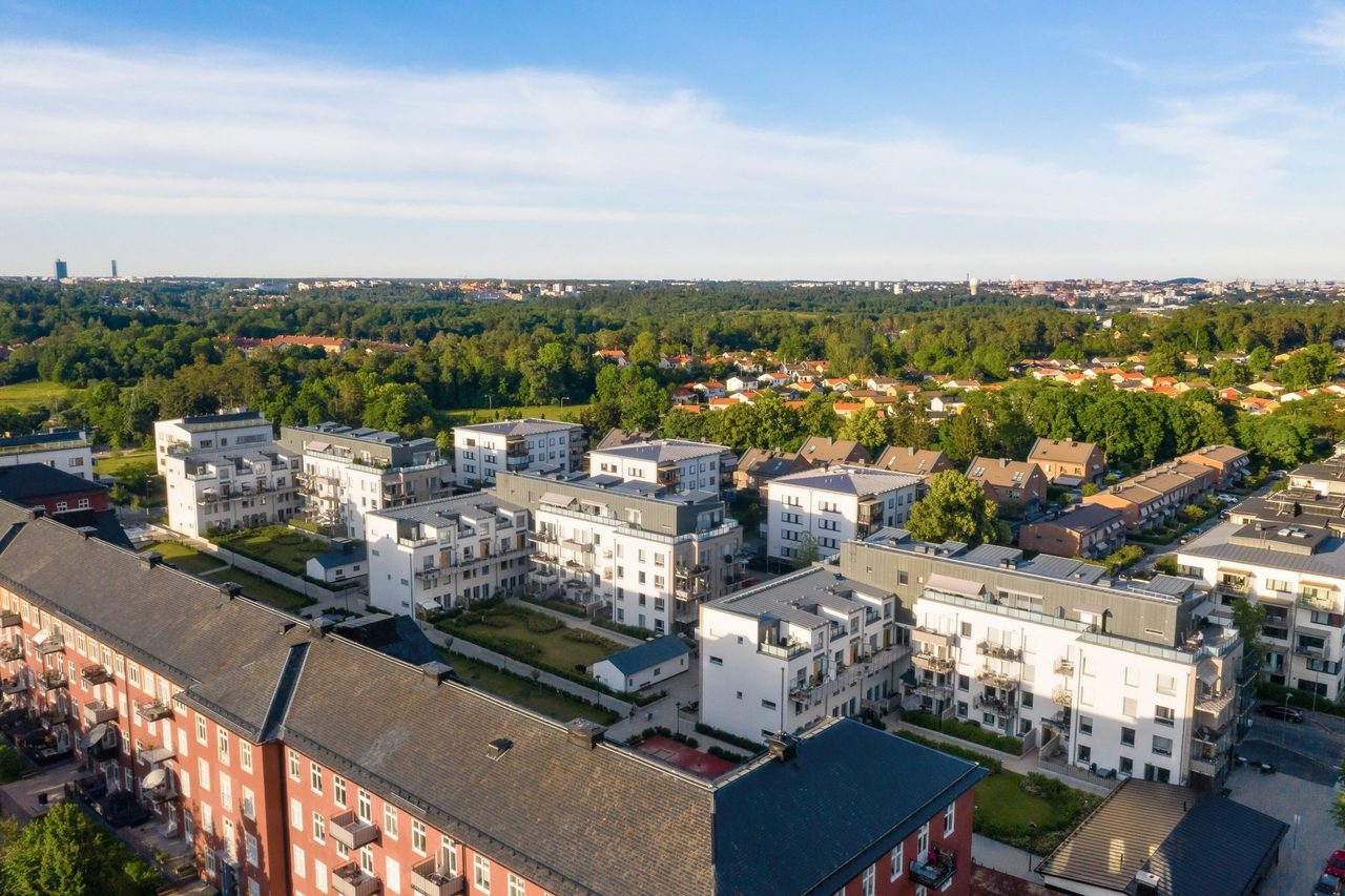 Beckomberga allé 25