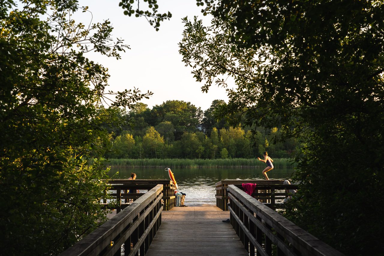 Beckomberga allé 27