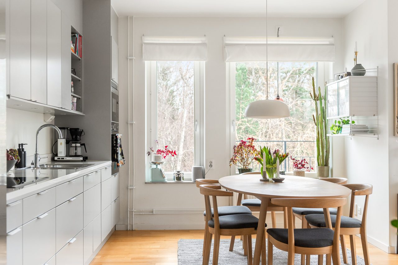 Beckomberga allé 27