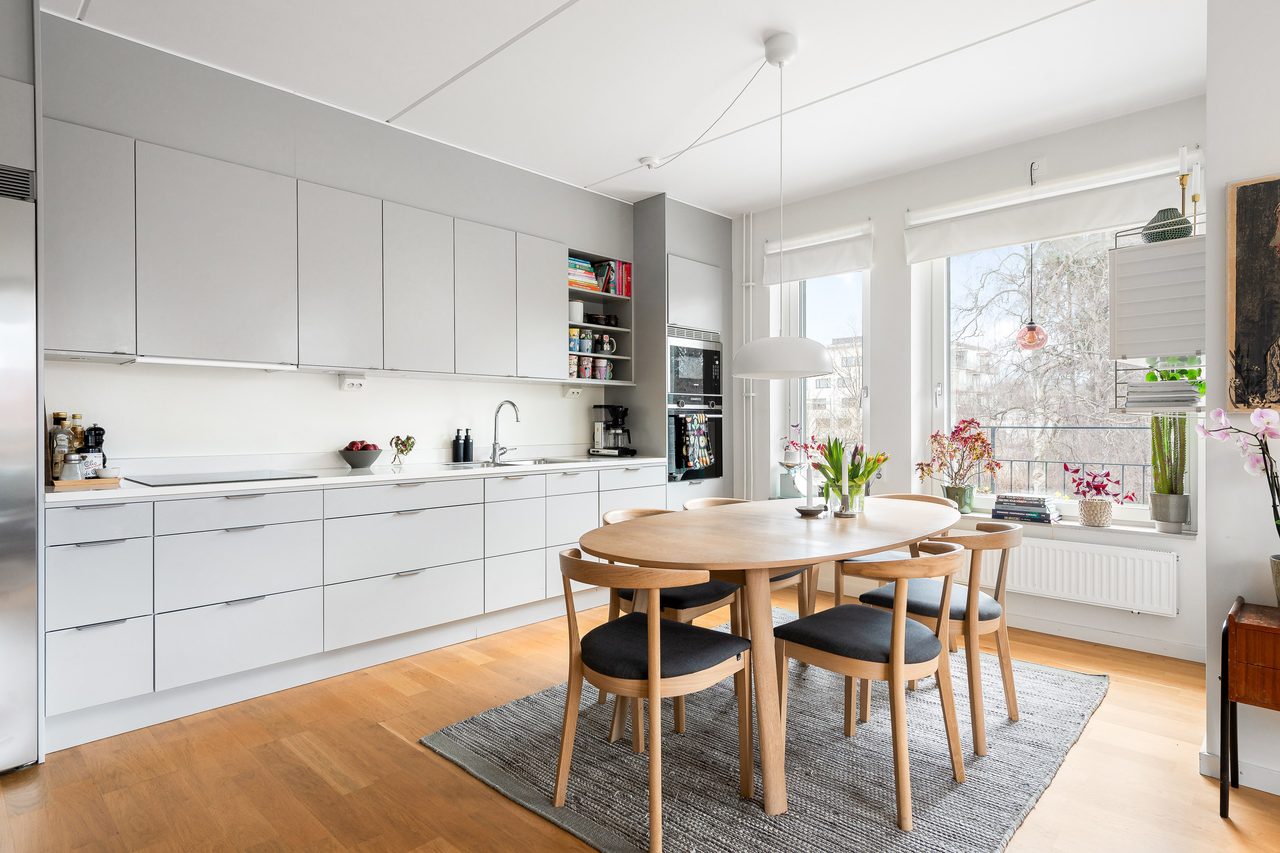 Beckomberga allé 27