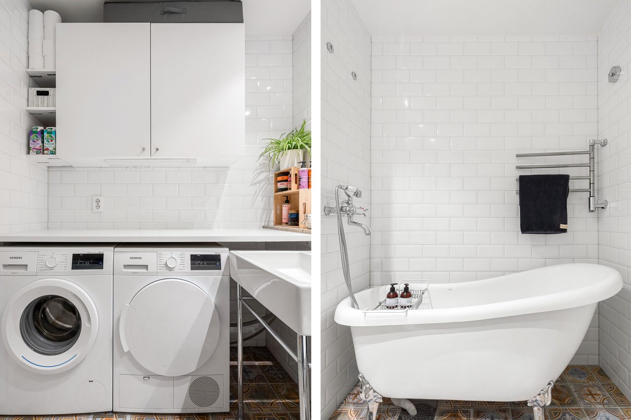 Beckomberga allé 27