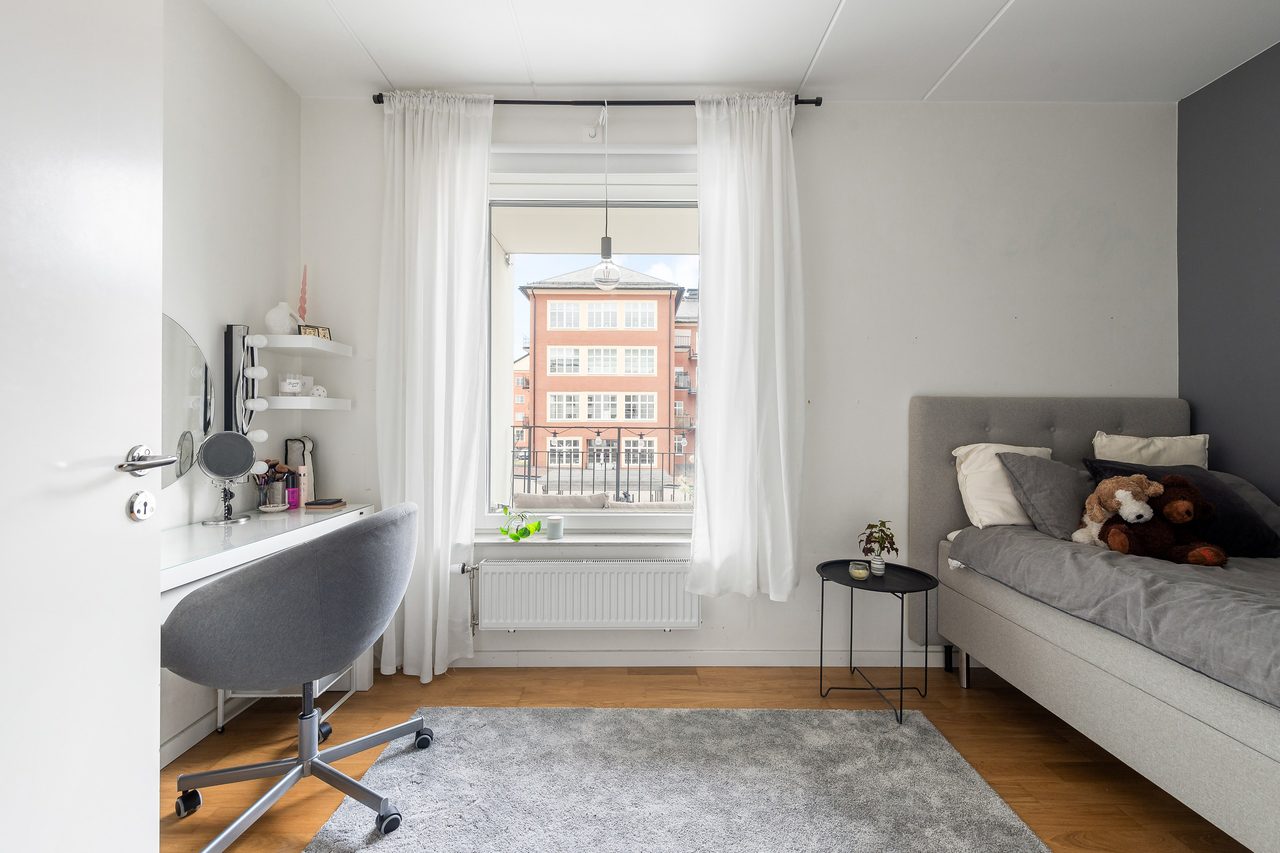 Beckomberga allé 27