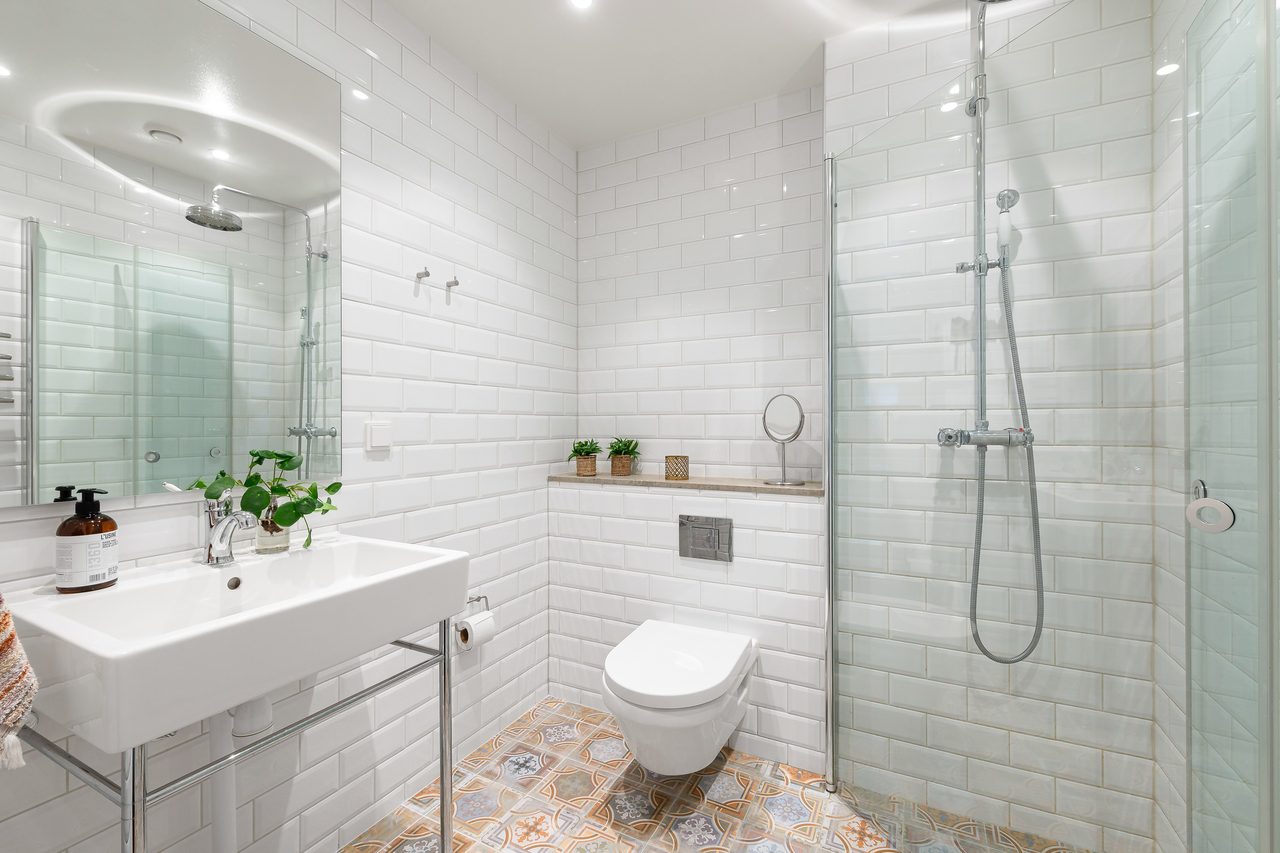 Beckomberga allé 27