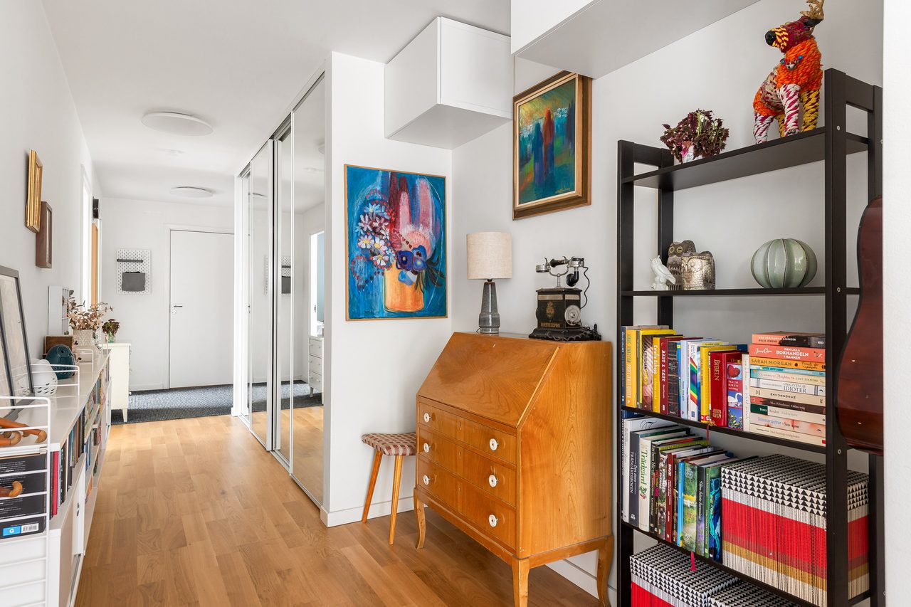 Beckomberga allé 27