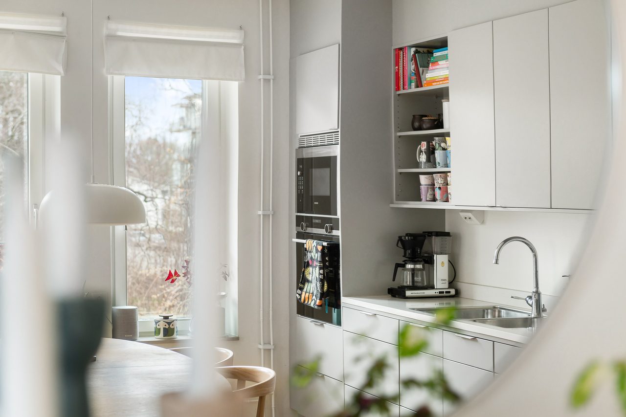 Beckomberga allé 27