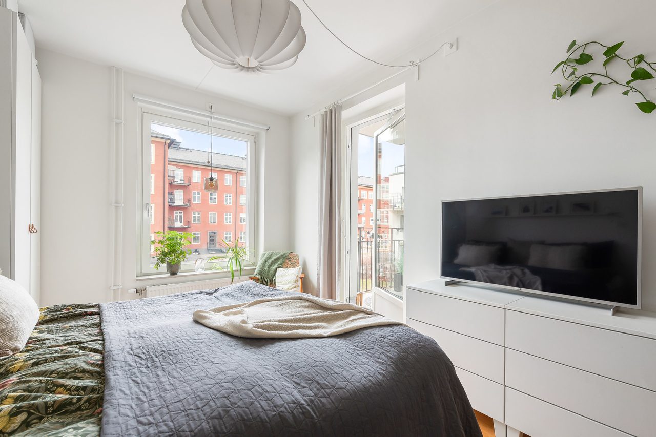 Beckomberga allé 27