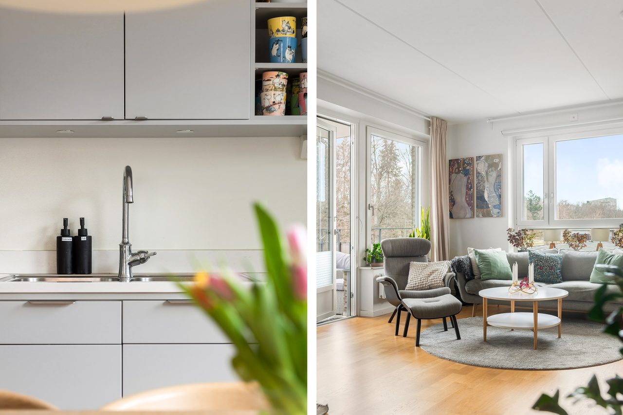 Beckomberga allé 27