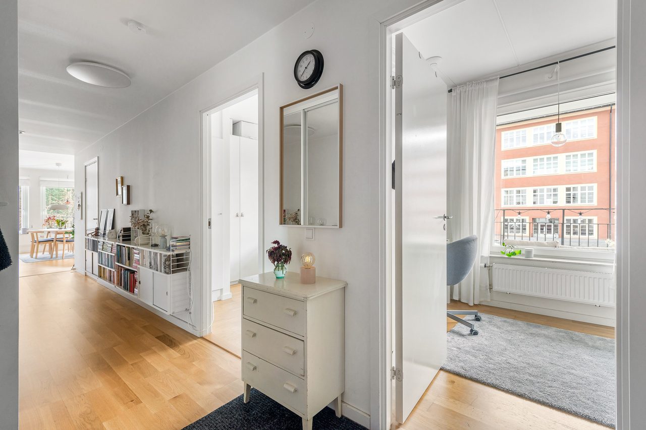 Beckomberga allé 27