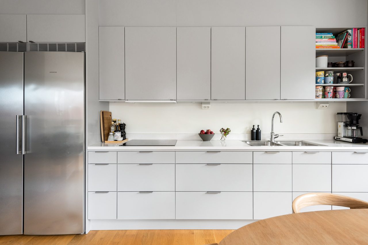 Beckomberga allé 27