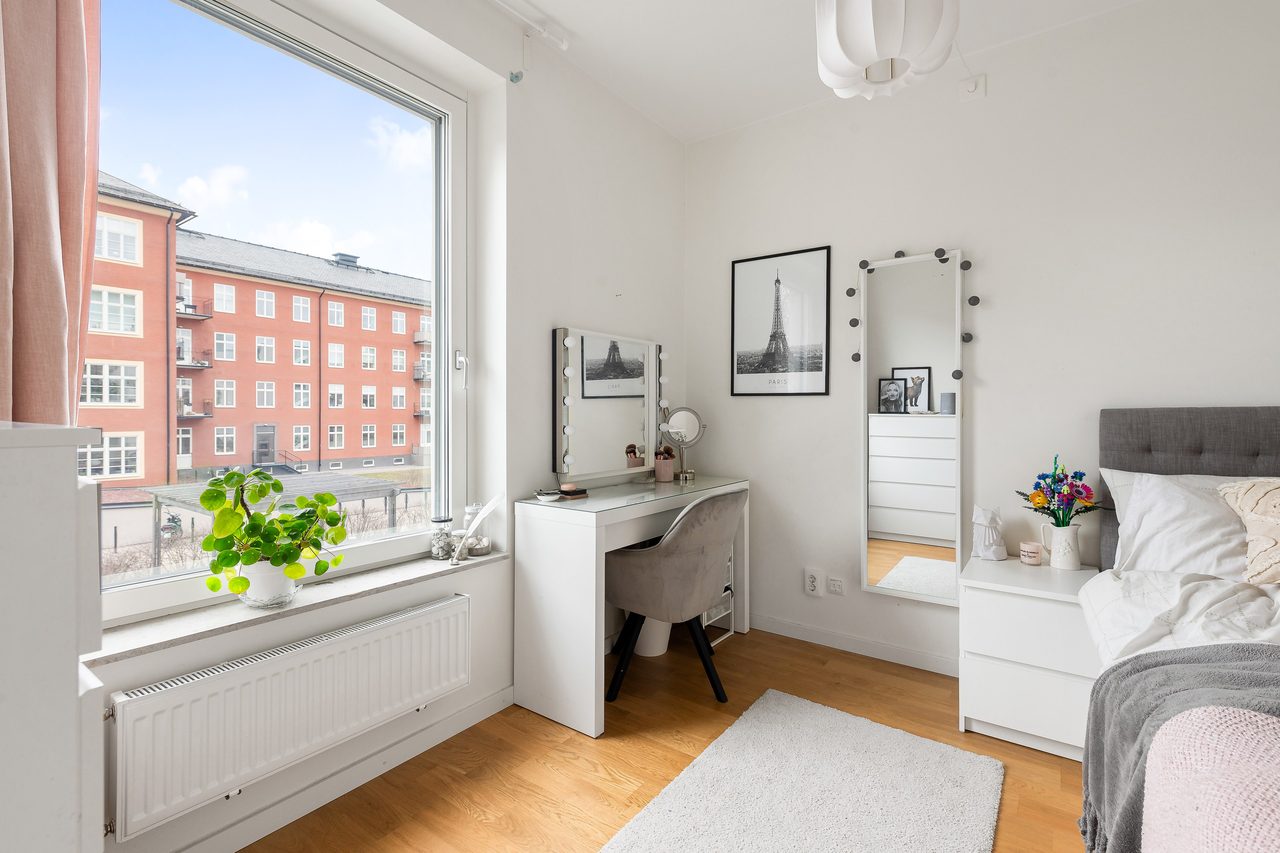 Beckomberga allé 27