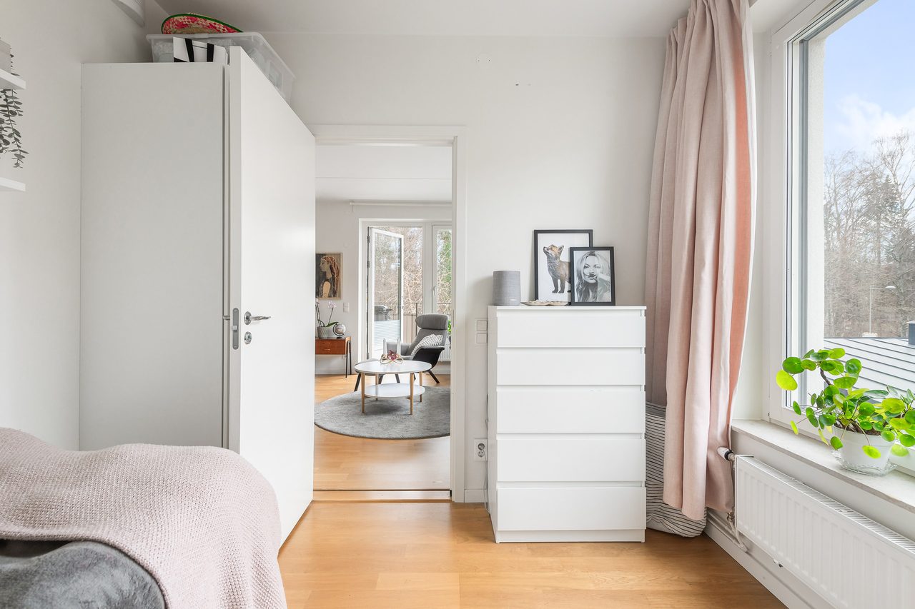 Beckomberga allé 27