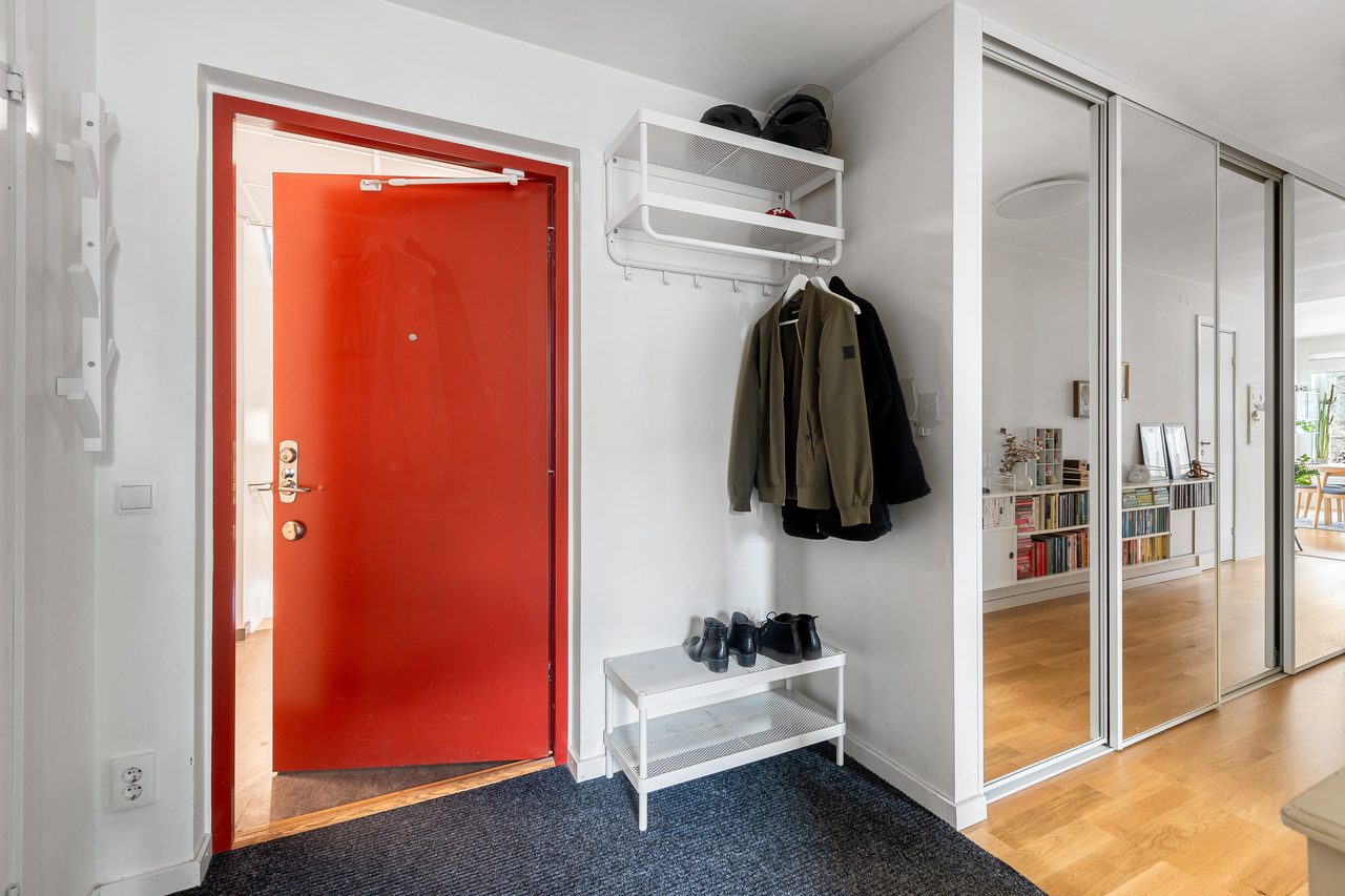 Beckomberga allé 27