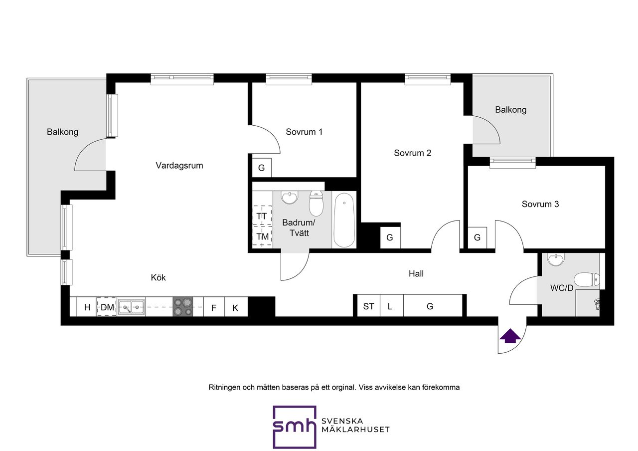 Beckomberga allé 27