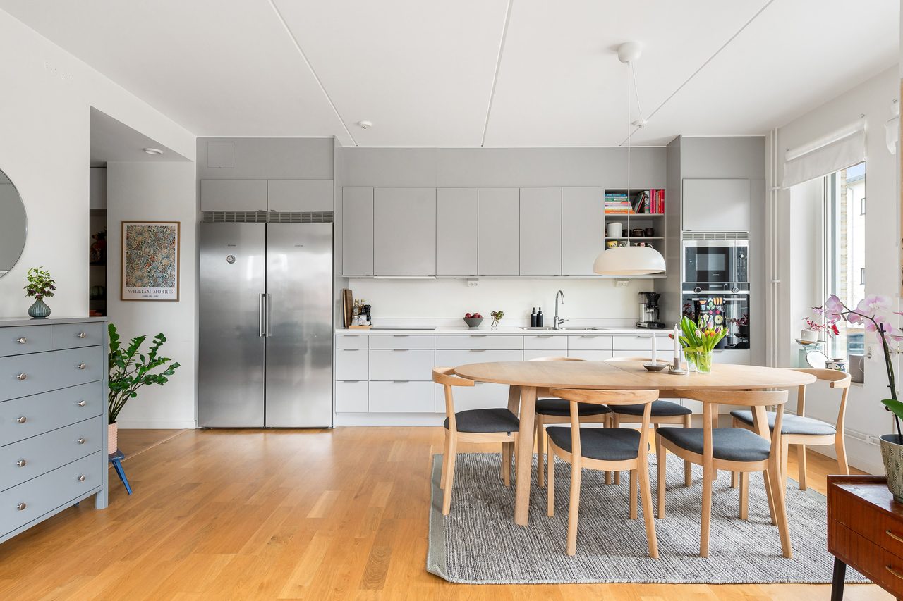 Beckomberga allé 27