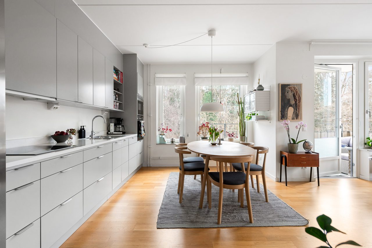 Beckomberga allé 27